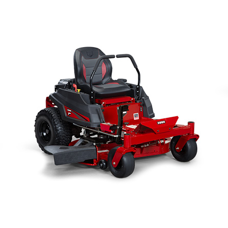 300R Zero Turn Mower